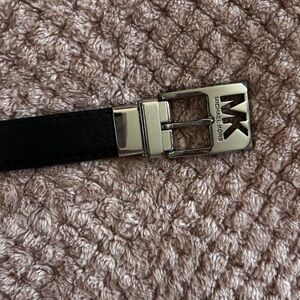 Reversible Michael Kors belt